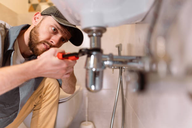 Best Water Heater Installation and Repair  in Marquette, MI